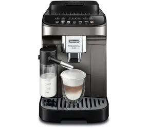 DeLonghi ECAM 290.81.TB Magnifica Evo černá / automatický kávovar / nádržka 1.8L / 1450 W