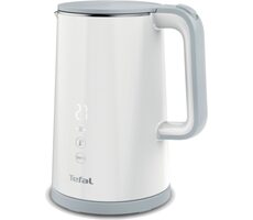 Tefal Sense KO693110 bílá / Rychlovarná konvice / 1800W / 1.5L