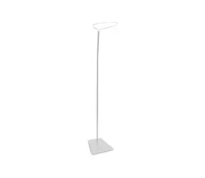 Jollein Držák na nebesa 150cm bílá