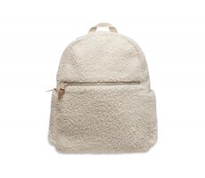 Jollein Přebalovací batoh Boucle Naturel