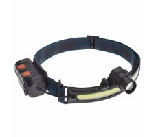 TFA 43.2038.01 - čelová svítilna LUMATIC HEAD