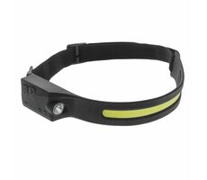 TFA 43.2039.01 - čelová svítilna LUMATIC FREE