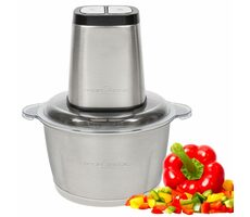 Proficook PC-MZ 1227 nerez / multi chopper / 500W / 1700 ml