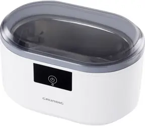 Grundig UC 5620 ultrazvuková čistička / 50 W / 500 ml