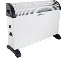 Esperanza EHH008 Tanami bílá / Konvektor / 750W-2000W