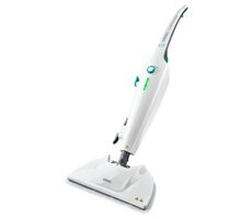 Leifheit 11940 Clean Tenso Power / Parní čistič / nádrž 0.68L / 7m kabel