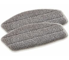 Leifheit 11941 Sada náhradních potahů pro parní čistič / pro Clean Tenso Power