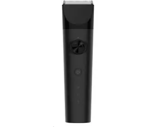 Xiaomi Hair Clipper černá / Univerzální zastřihovač / 180 minut doba provozu / 3W