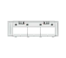 Xiaomi Mi Robot Vacuum-Mop 1C/2Pro+/2Ultra Brush cover / Kryt hlavního kartáče