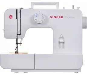 Singer Promise 1408 bílá / Šicí stroj / 8 stehů
