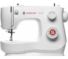 Singer M2605 bílá / Šicí stroj / 12 stehů