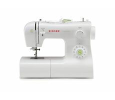 Singer Tradition 2273 bílá / Šicí stoj / 23 stehů