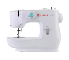 Singer M1505 bílá / Šicí stroj / 6 stehů
