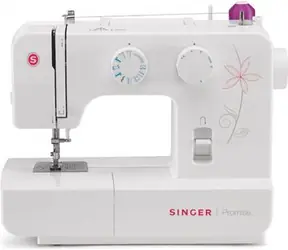 Singer Promise 1412 bílá / Šicí stroj / 12 stehů