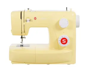 Singer Simple 3223 žlutá / Šicí stroj / 23 stehů