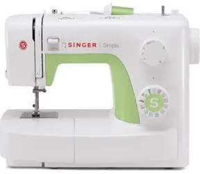 Singer Simple 3229 zelená / Šicí stroj / 29 stehů