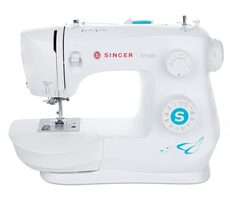Singer Fashion Mate 3337 bílá / Šicí stroj / 29 stehů / doprodej