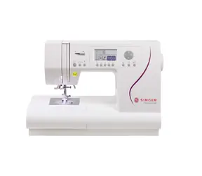 Singer Professional C430 bílá / Šicí stroj / 810 stehů