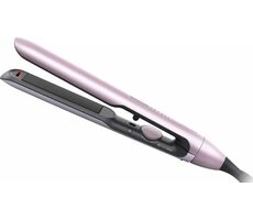 Philips 5000 series BHS 530-00 růžová / Žehlička na vlasy / 120-230°C / ThermoShield / Ionizace