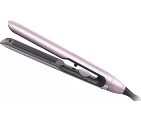 Philips 5000 series BHS 530-00 růžová / Žehlička na vlasy / 120-230°C / ThermoShield / Ionizace