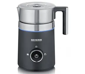 Severin SM 3585 / Pěnič mléka / 500ml / 500W
