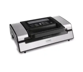 Caso FastVac 500 Vakuová svářečka / 900 mbar / 130 W