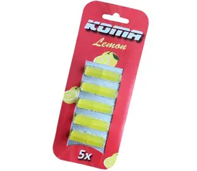 KOMA OSV5 Vůně do vysavače LEMON