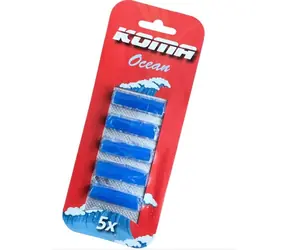KOMA OSV6 Vůně do vysavače OCEAN / doprodej
