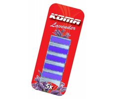 KOMA OSV7 Vůně do vysavače LEVANDER