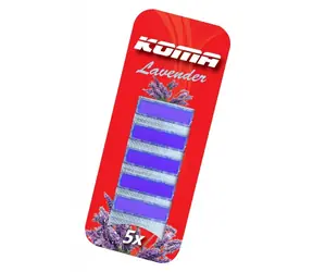 KOMA OSV7 Vůně do vysavače LEVANDER