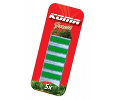 KOMA OSV8 Vůně do vysavače FOREST