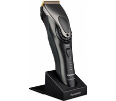 Panasonic ER-DGP 86 černá / holicí strojek / 50 min provoz / 0.5 až 15 mm 