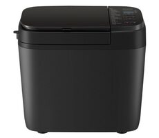 Panasonic SD-R2530 KXE černá / Domácí pekárna / 550W / 30 programů 