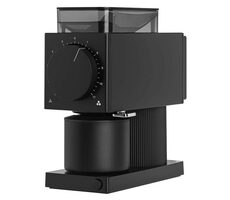 Fellow Ode 2.gen černá / Mlýnek na kávu / zásobník 100 g / 1200 W / 31 stupňů hrubosti / doprodej