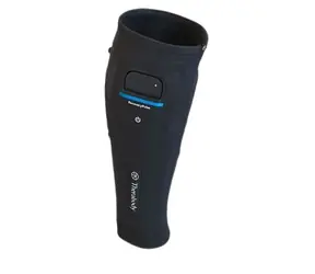 Therabody RecoveryPulse elektrostimulátor na lýtko velikost S