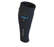 Therabody RecoveryPulse elektrostimulátor na lýtko velikost L