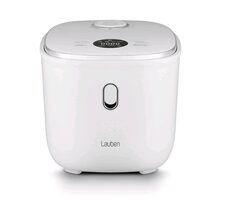 Lauben 3000WT rýžovar / režim snížení hladiny cukru / 6 programů / 3 L / 700 W / doprodej