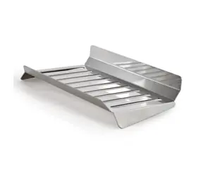 Alfa Forni Držák na dřevo 37 cm