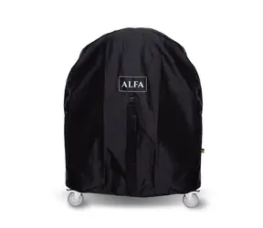 Alfa Forni Kryt pro Nano Moderna 1 Pizza + Base