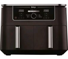 Ninja AF400EU černá