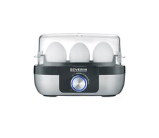 Severin EK 3163 / Vařič vajec / 270W / až 3 vejce