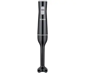 Severin SM 3770 černá / Tyčový mixér / 170W 