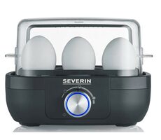 Severin EK 3166 / Vařič vajec / 420W / až 6 vajec