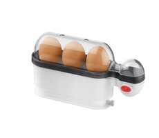 Steba EK 4 / Vařič vajec / 350 W / až 3 vejce