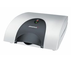Steba SG 40 stříbrná / Sendvičovač / 1200 W