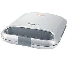 Steba SG 16 bílá / Sendvičovač / 700 W