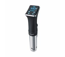 Steba SV 75 stříbrná / Sous-Vide tyčový / 800 W 
