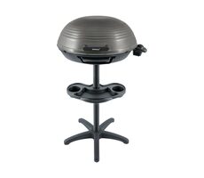 Steba VG 325 BBQ černá / Elektický gril / 2000 W / 250 °C