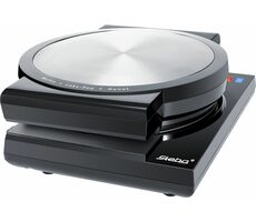 Steba CM 3 černá / Domácí mini pekárna / 800 W