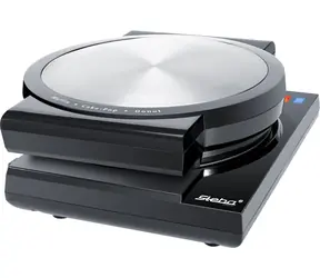 Steba CM 3 černá / Domácí mini pekárna / 800 W